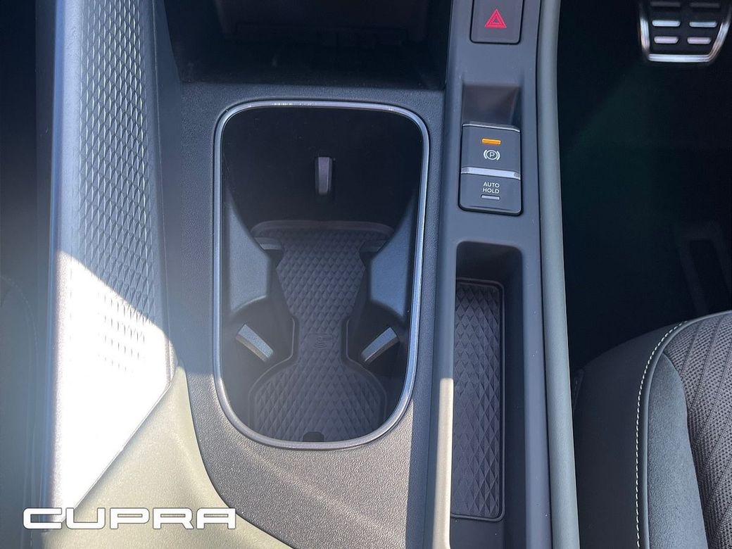 2026 Cupra Terramar