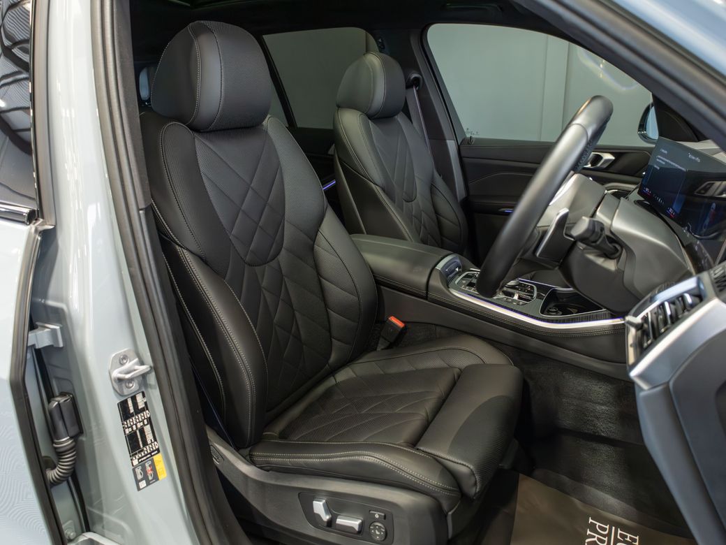 2024 BMW X5