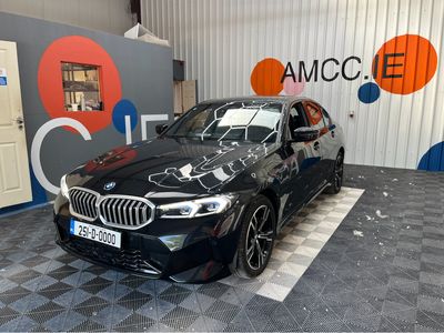 2025 BMW 3 Series