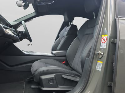 2023 Audi A6