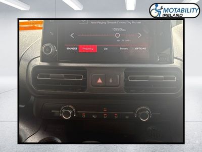 2024 Citroen Berlingo Multispace