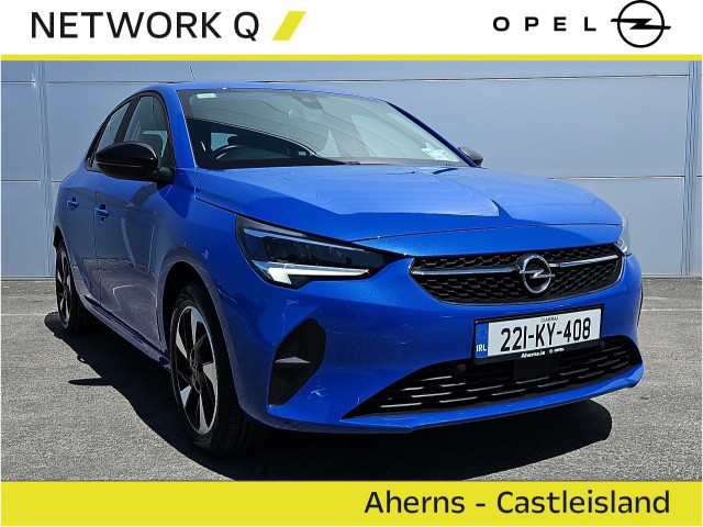 vehicle for sale from Ahern's of Kerry