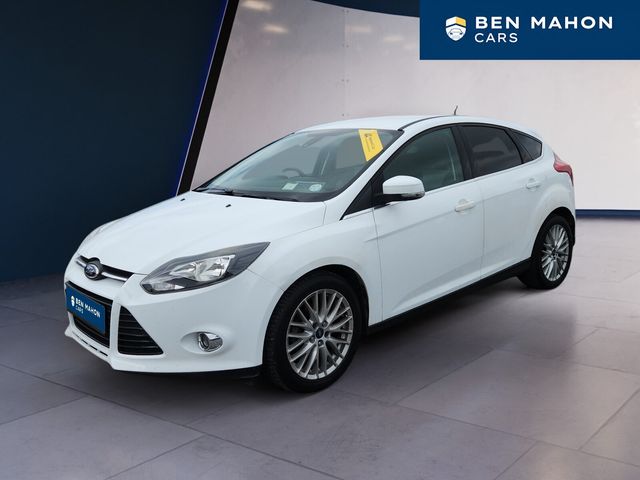 vehicle for sale from Ben Mahon Cars