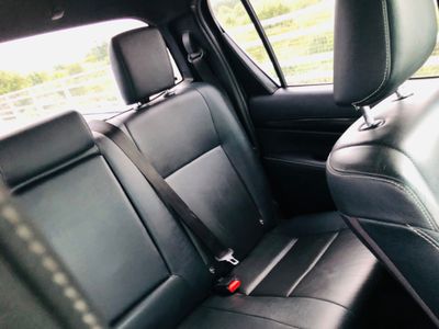 2019 Toyota Hilux