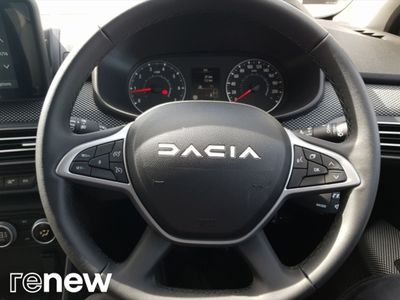 2026 Dacia Jogger