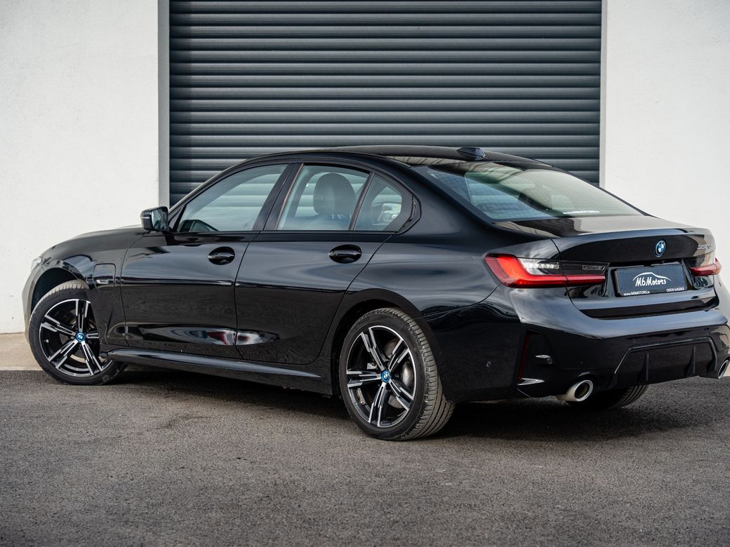2023 BMW 3 Series