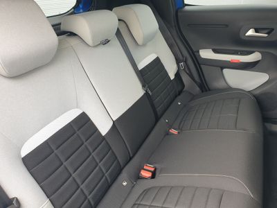 2025 Citroen C3