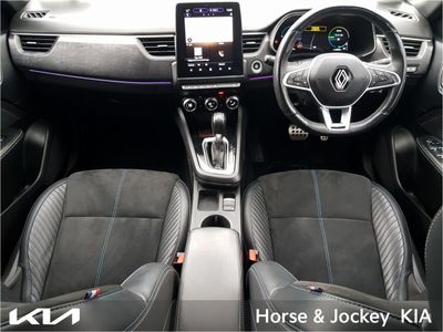 2024 Renault Arkana