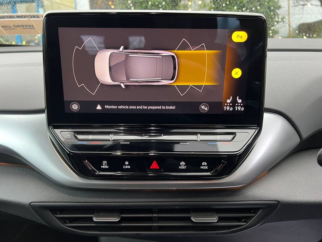 2022 Volkswagen ID.4