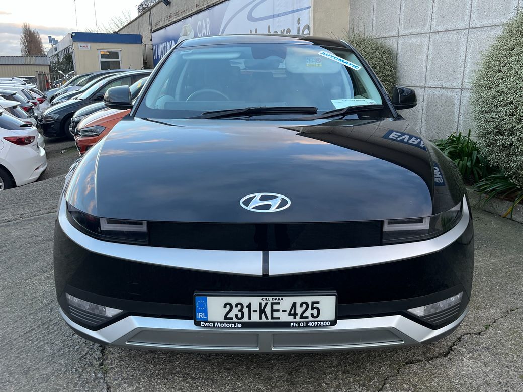 2023 Hyundai Ioniq 5