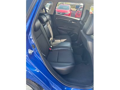 2017 Honda Fit