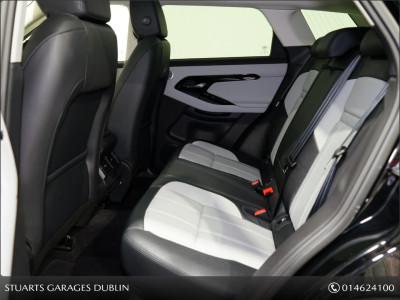 2024 Land Rover Range Rover Evoque