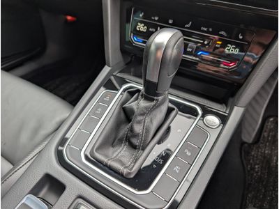 2023 Volkswagen Passat