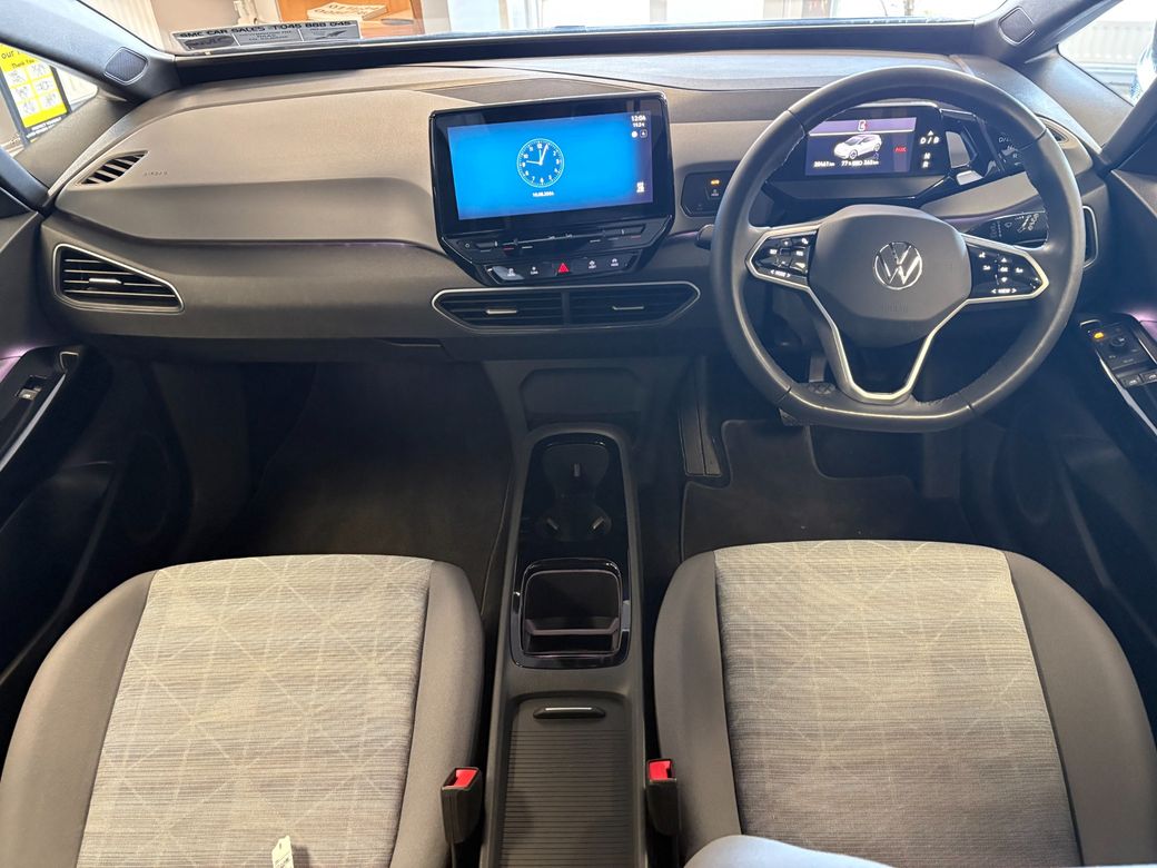 2023 Volkswagen ID.3