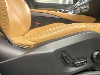 2022 Volvo XC90