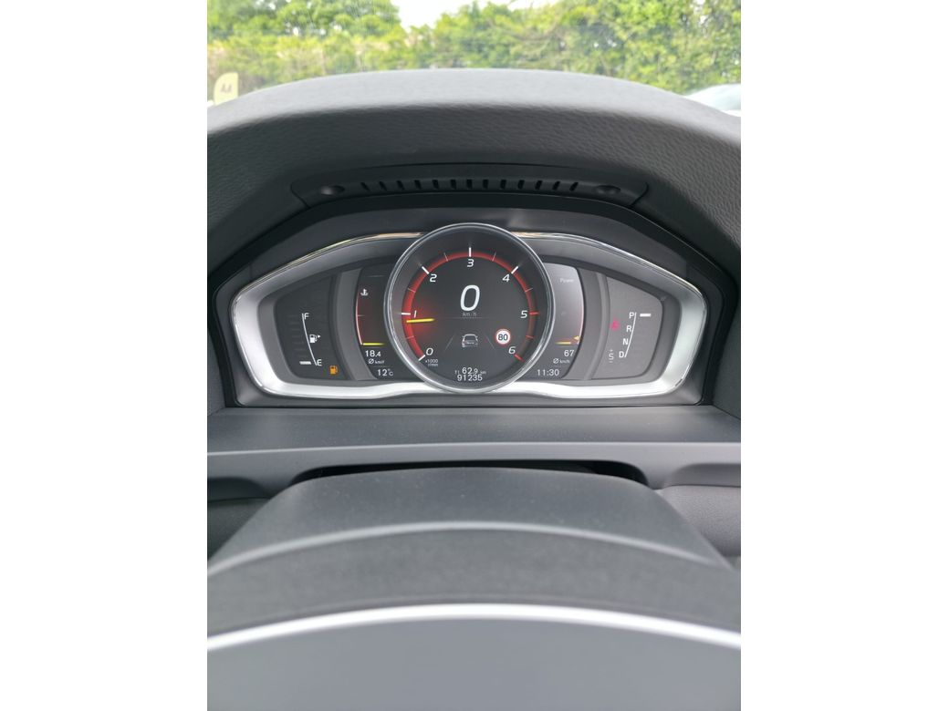 2019 Volvo S60