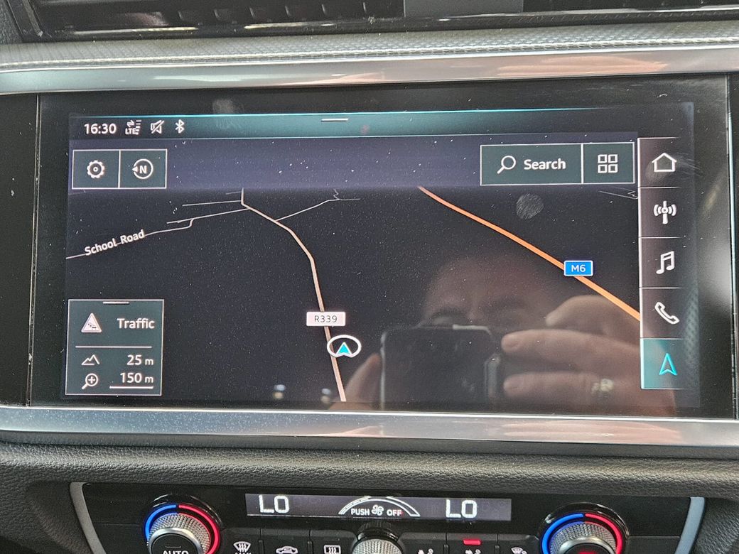 2019 Audi Q3