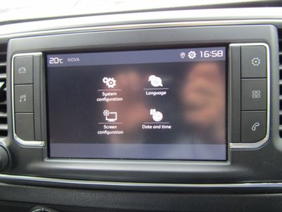 2023 Fiat Scudo