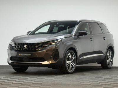 2023 Peugeot 5008