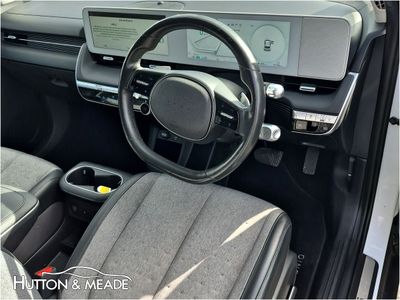 2022 Hyundai Ioniq 5