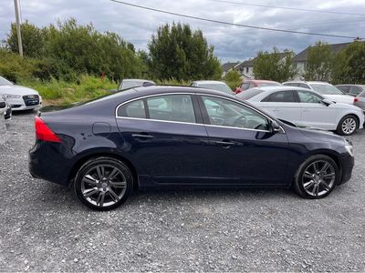 2016 Volvo S60