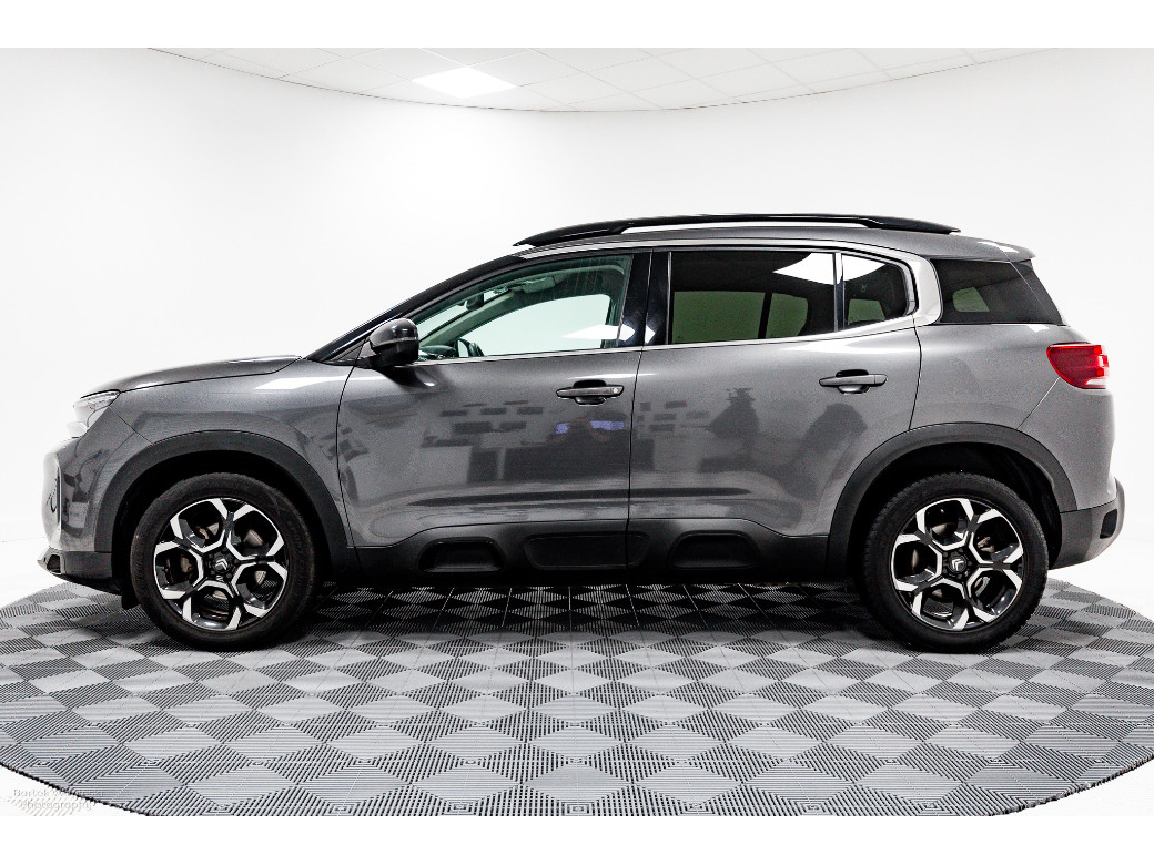 2023 Citroen C5 Aircross