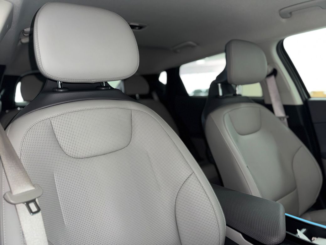 2026 Kia EV6