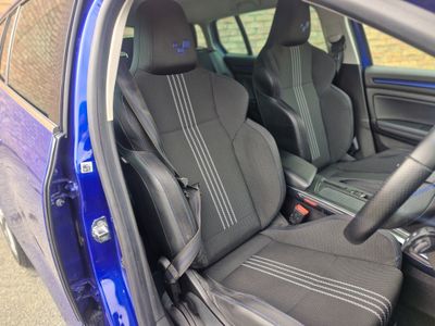 2017 Renault Megane