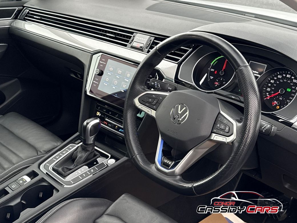 2021 Volkswagen Passat
