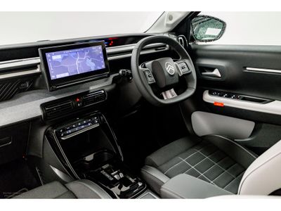 2025 Citroen C3