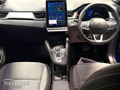 2025 Renault Symbioz