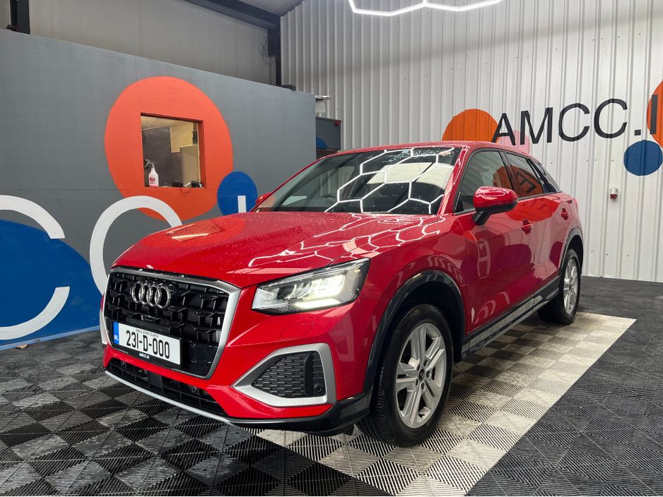 2023 Audi Q3