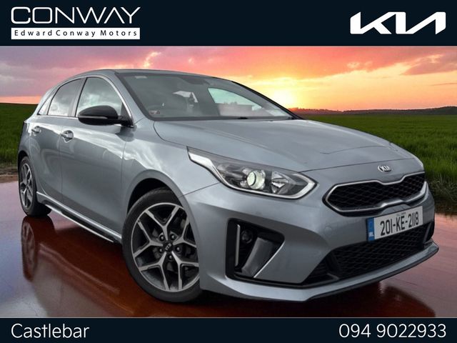 vehicle for sale from Edward Conway Motors