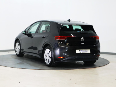 2022 Volkswagen ID.3