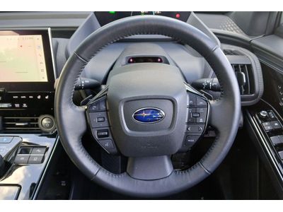2023 Subaru Solterra