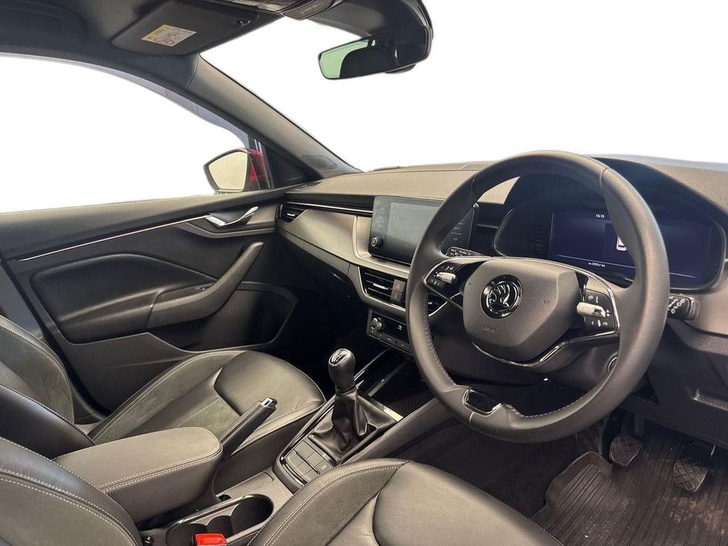 2023 Skoda Kamiq