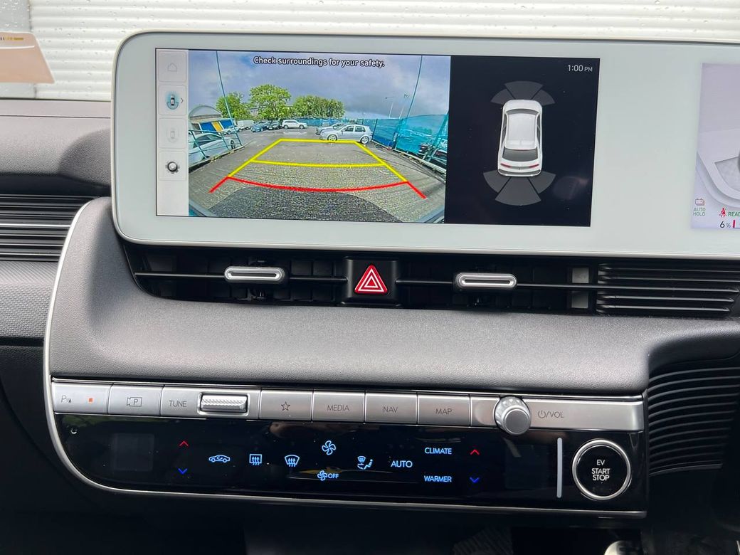 2024 Hyundai Ioniq 5