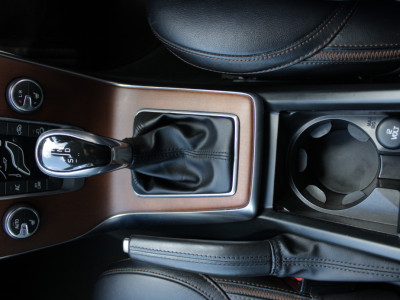 2015 Volvo V40