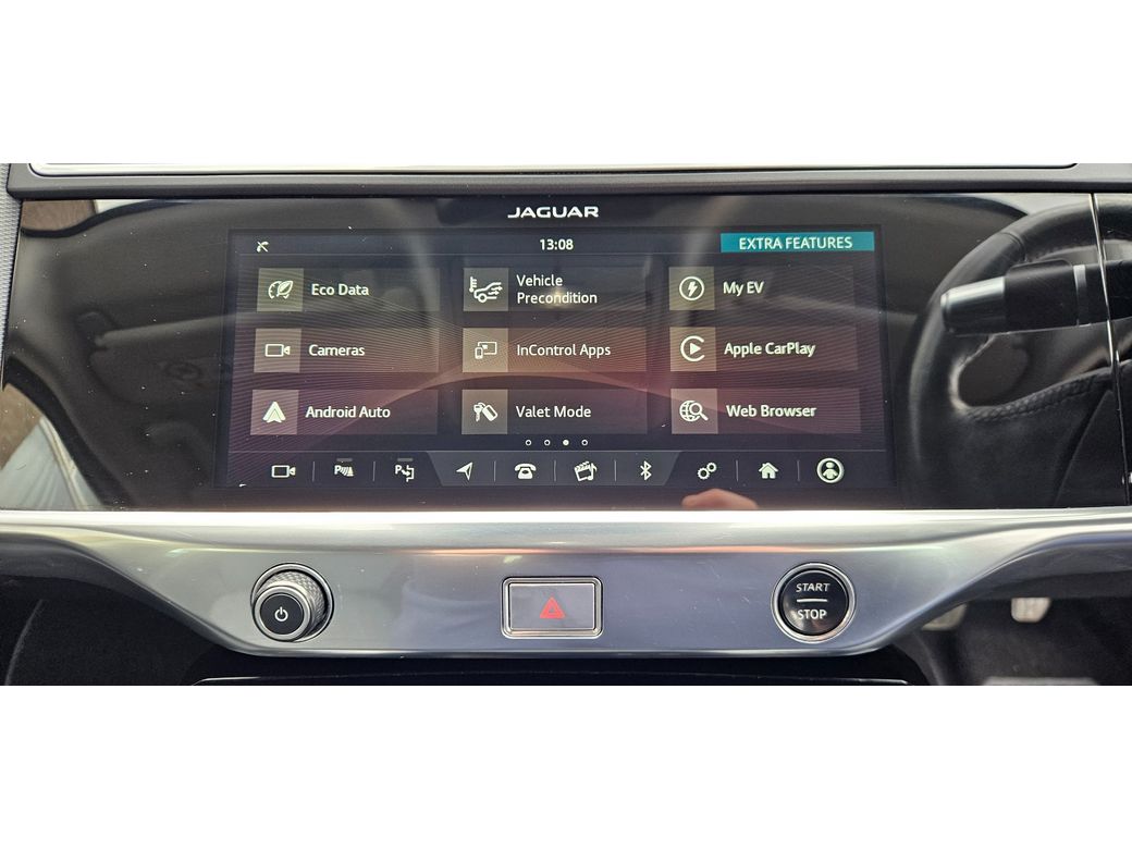 2019 Jaguar I-Pace
