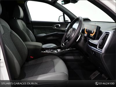 2024 Kia Sorento