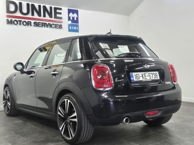 2016 Mini Cooper