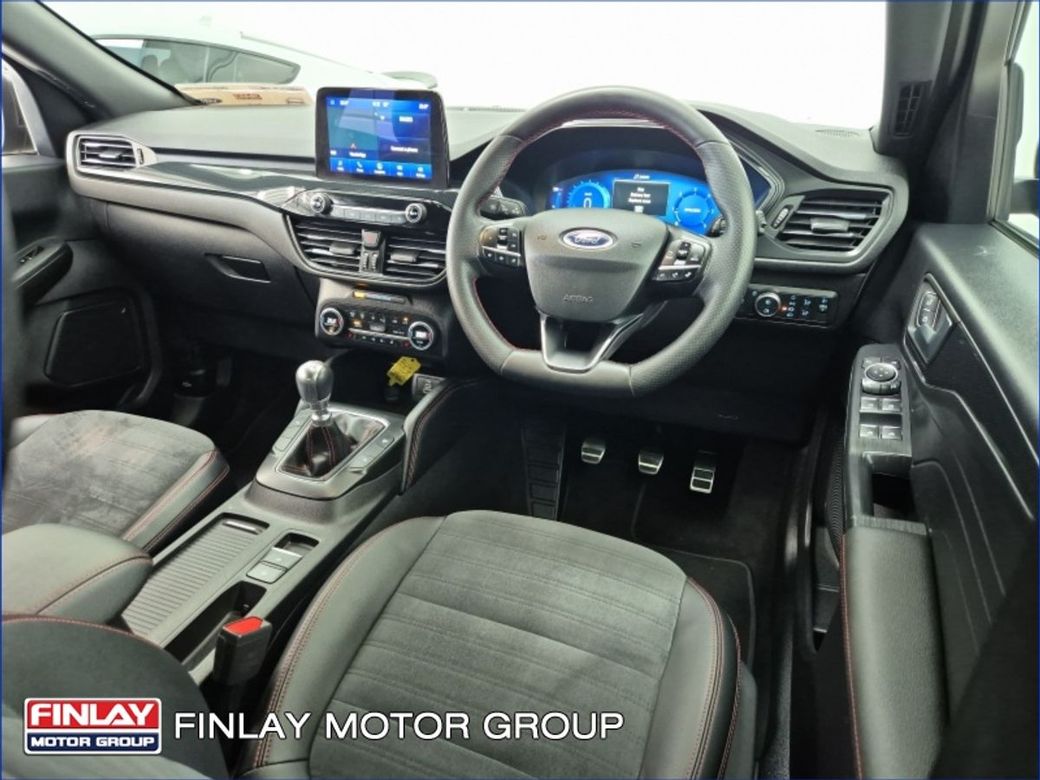 2023 Ford Kuga
