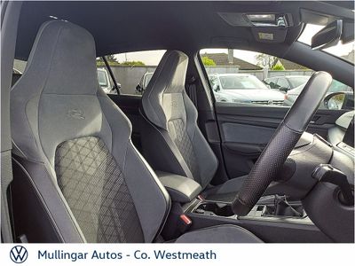 2022 Volkswagen Golf