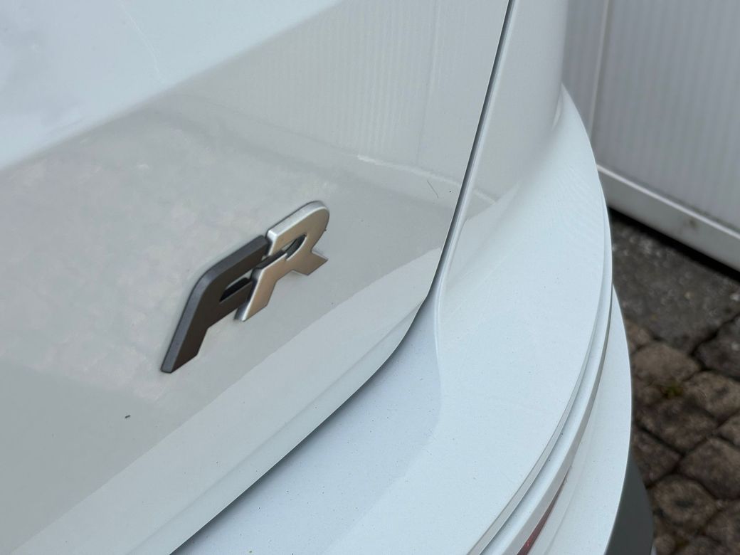 2023 SEAT Ateca