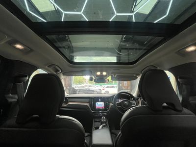 2024 Volvo XC60