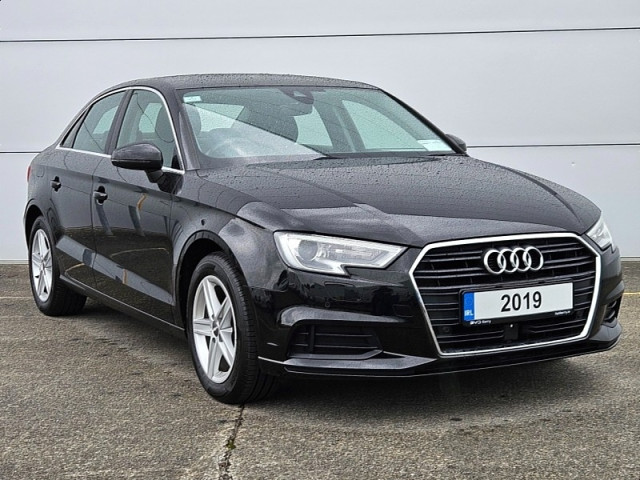 vehicle for sale from Ahern's of Kerry