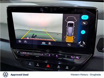 2023 Volkswagen ID.3