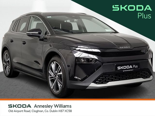 vehicle for sale from Annesley Williams