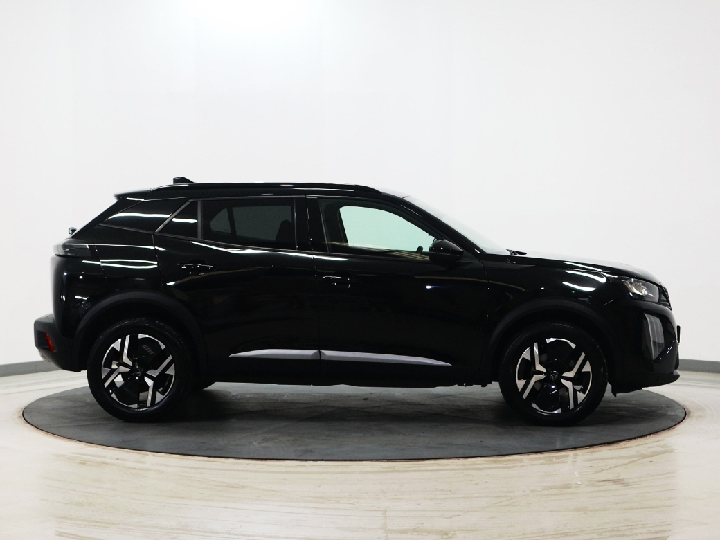 2024 Peugeot 2008