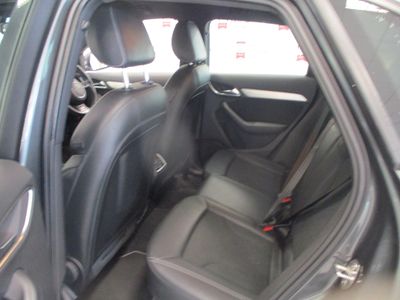 2016 Audi Q3